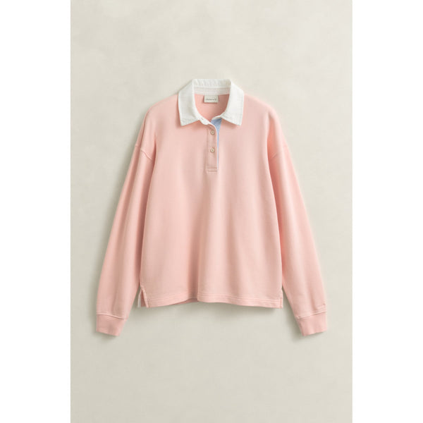 Rugger Sweatshirt