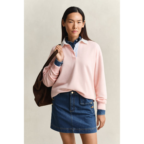 Rugger Sweatshirt