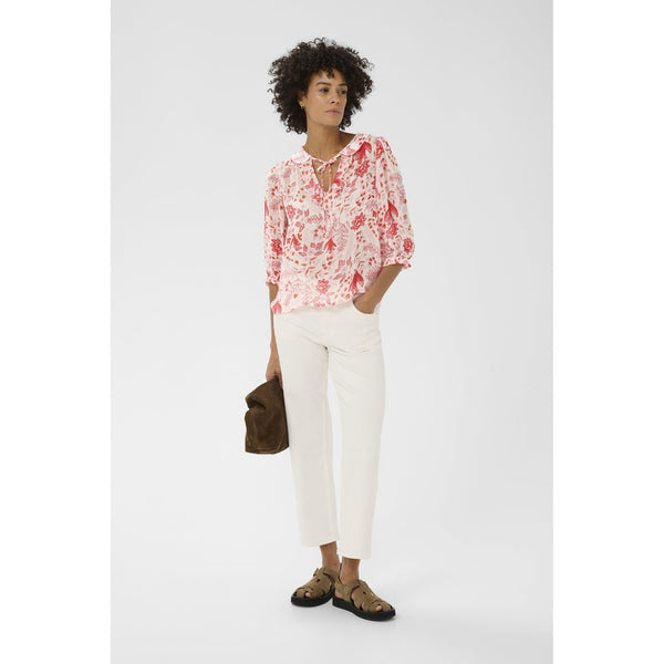 Alvia Blouse