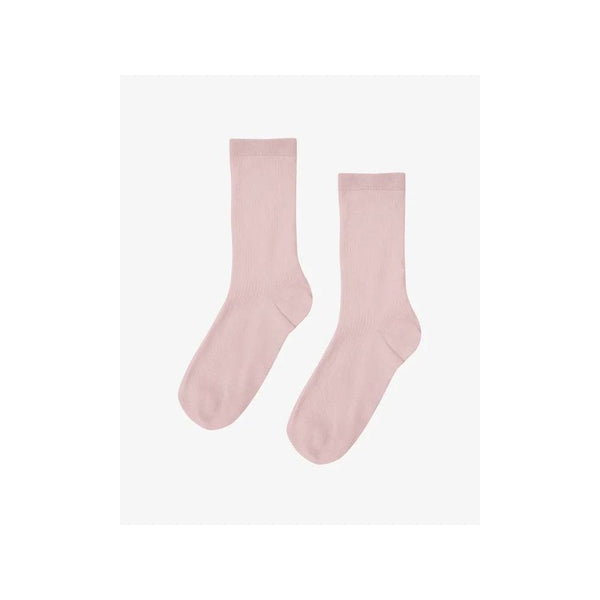 Womens Classic Organic Sock