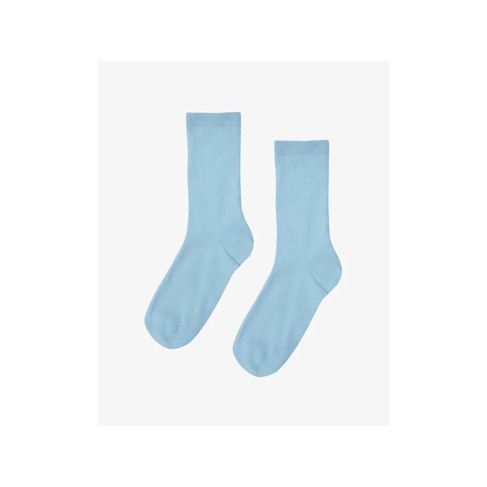 Womens Classic Organic Sock