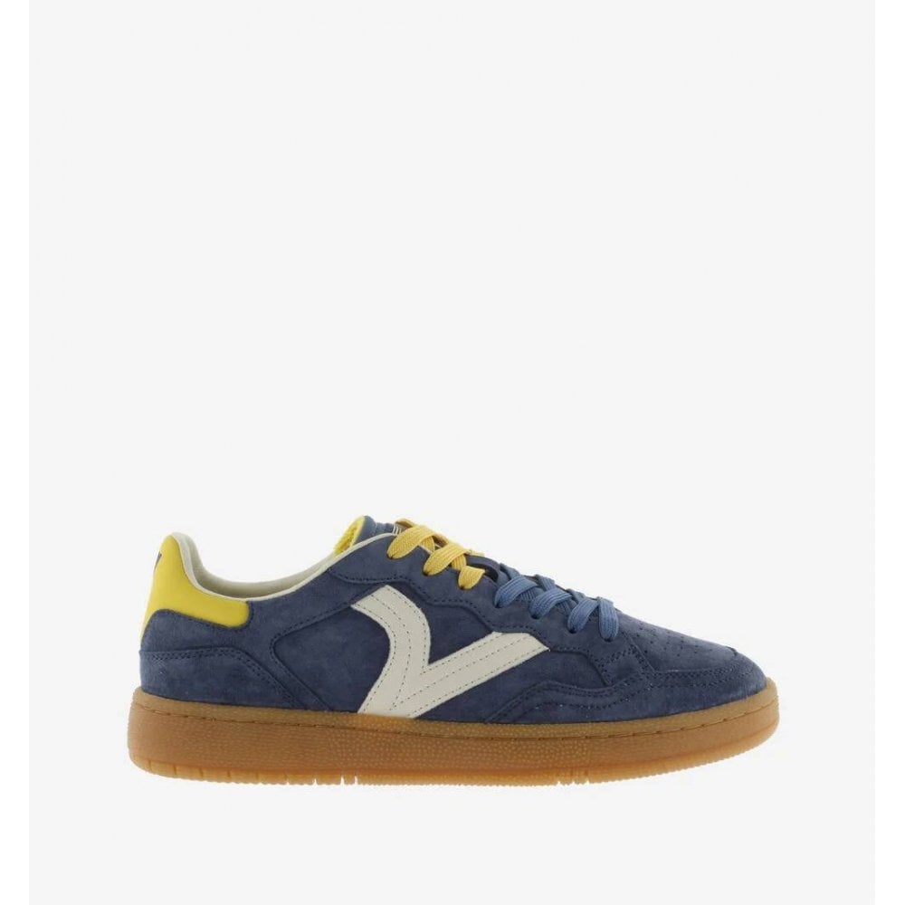 Smash Suede Trainers