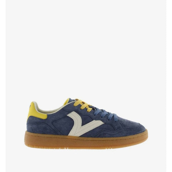 Smash Suede Trainers