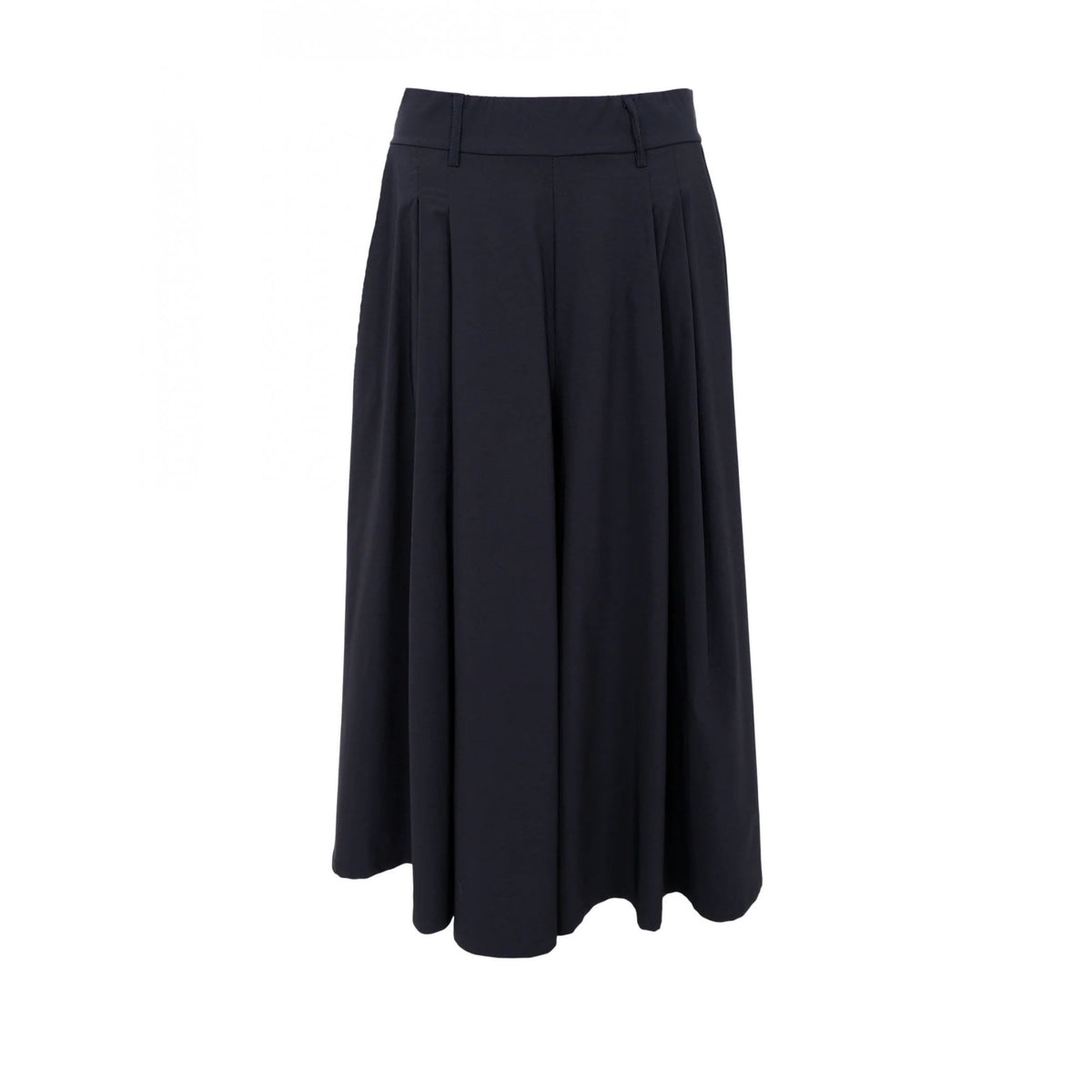 Davina Split Skirt