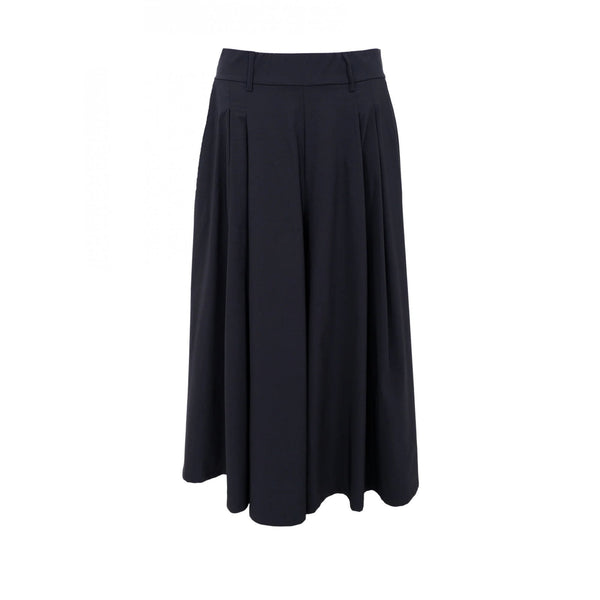 Davina Split Skirt