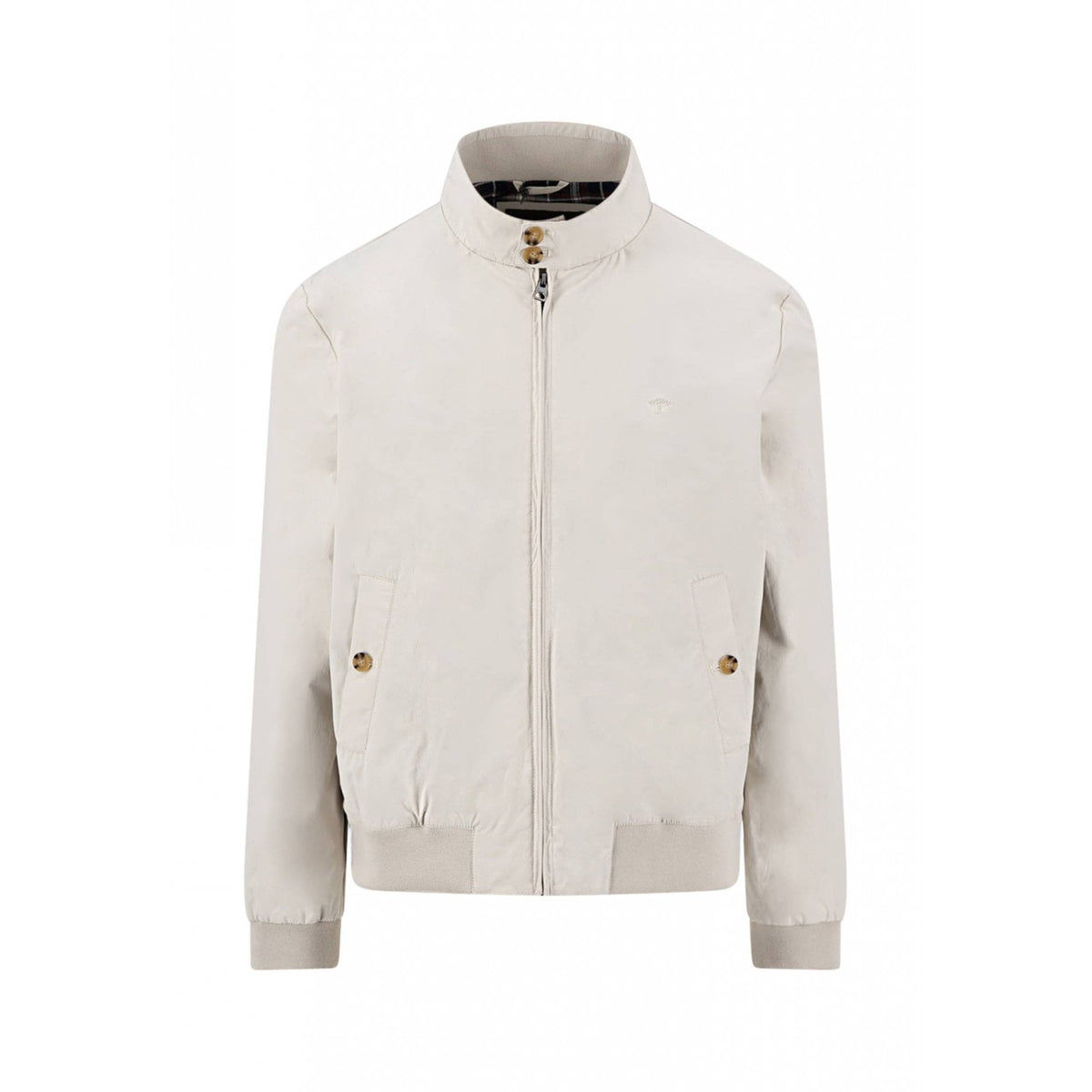 Harrington Blouson Jacket