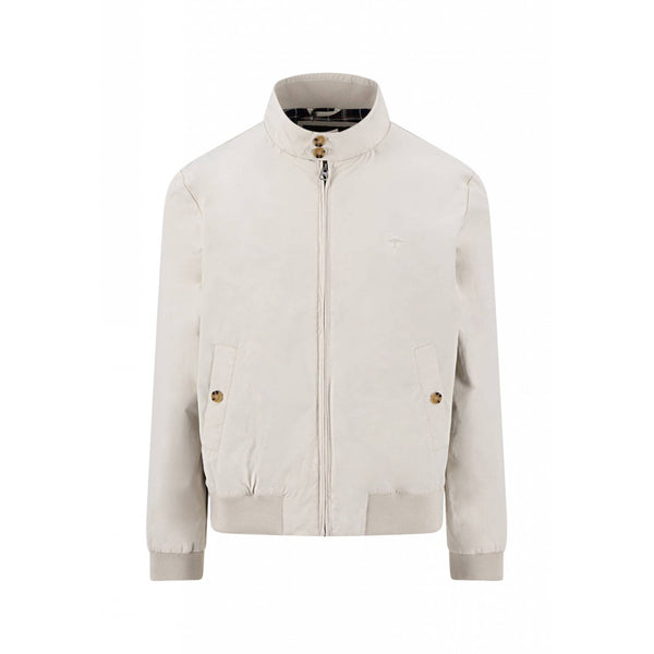 Harrington Blouson Jacket