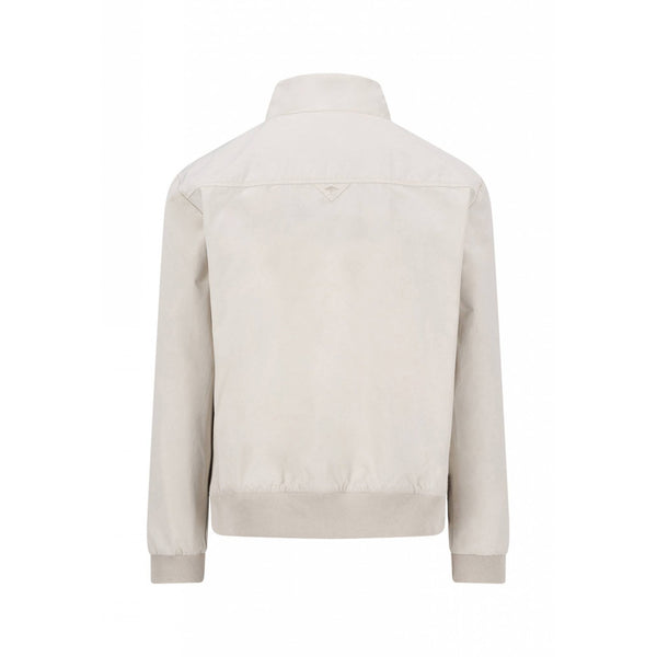 Harrington Blouson Jacket