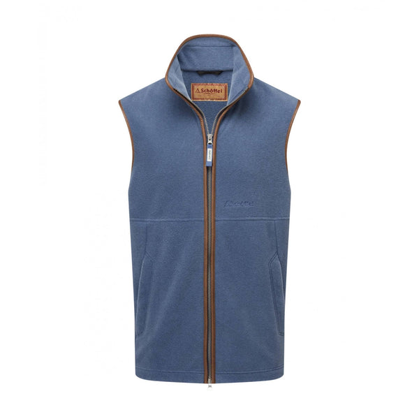 Oakham Fleece Gilet