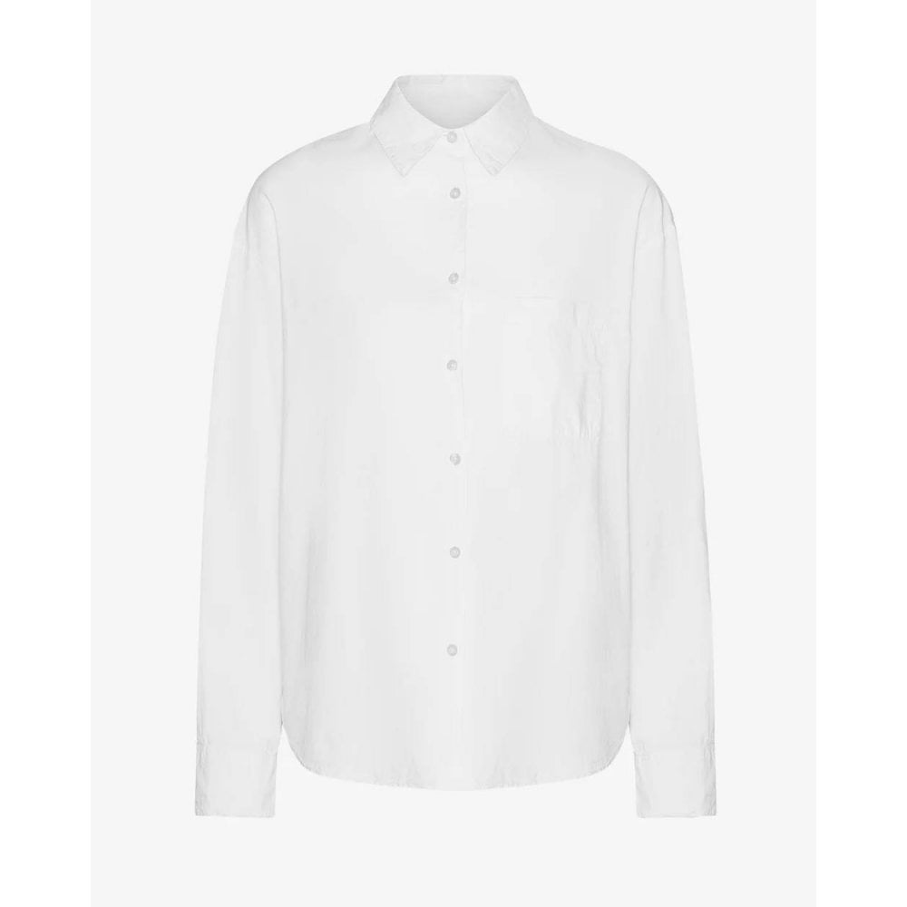 Organic Oversized Shirt