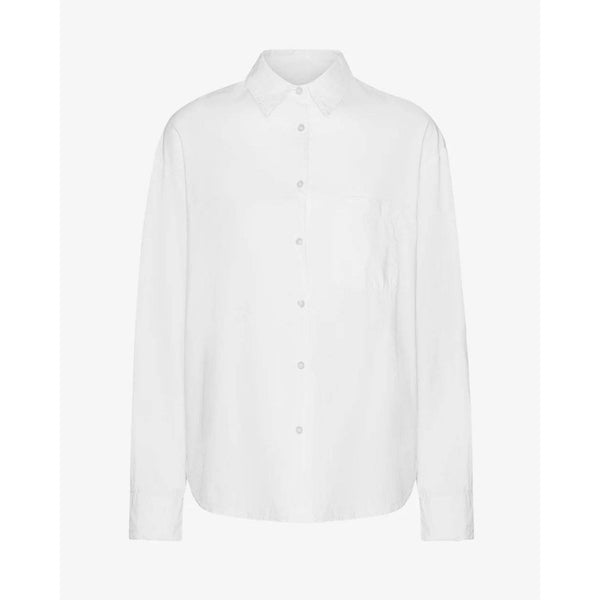 Organic Oversized Shirt