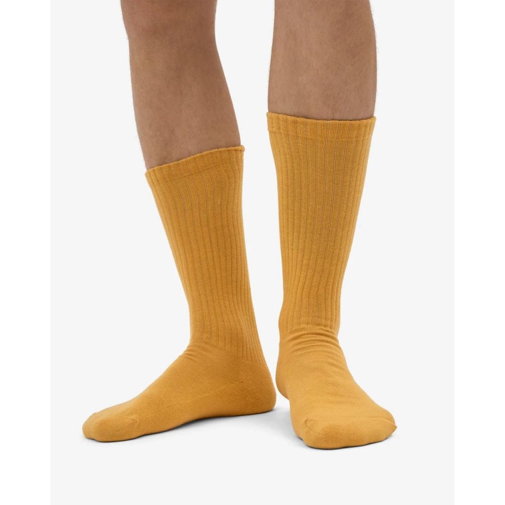 Organic Active Sock