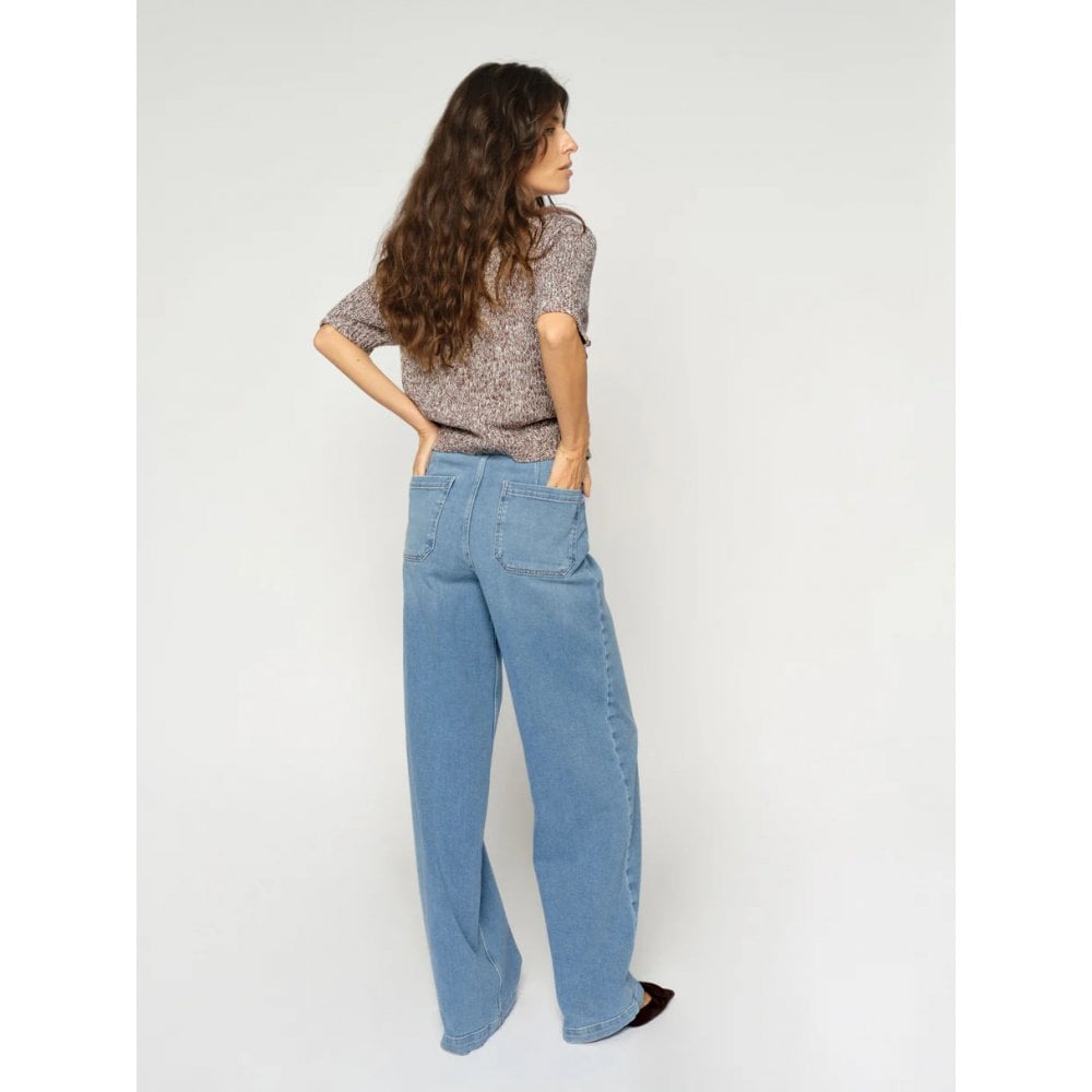 Colette Lyon Jeans