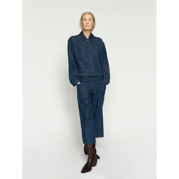Culotte Arge Jeans