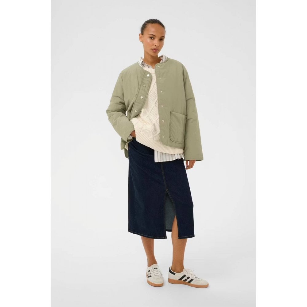Yamina Jacket