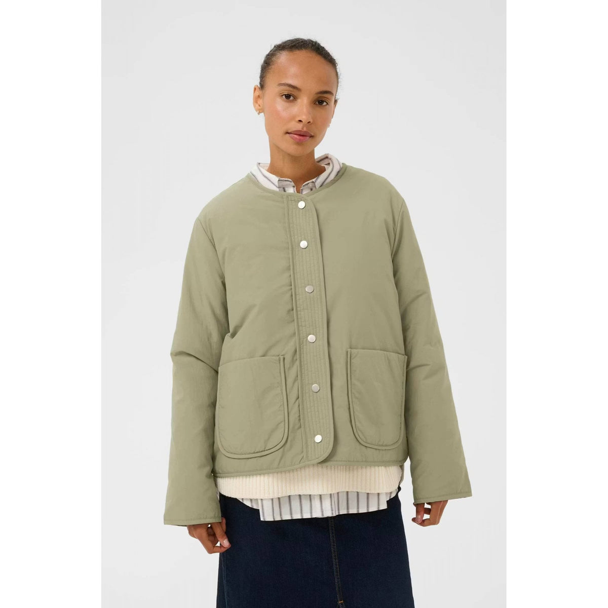Yamina Jacket
