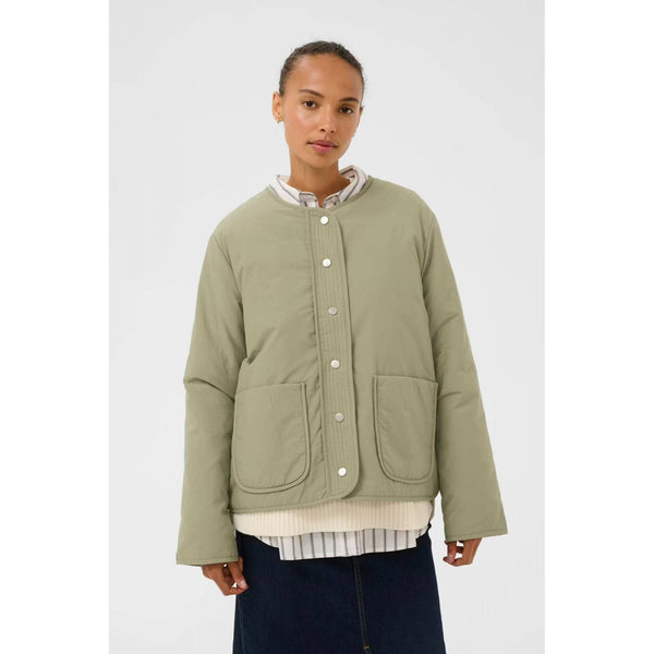 Yamina Jacket