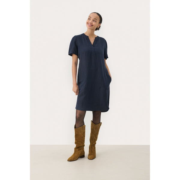 Aminase Dress