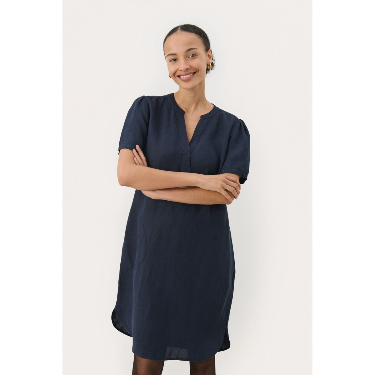 Aminase Dress