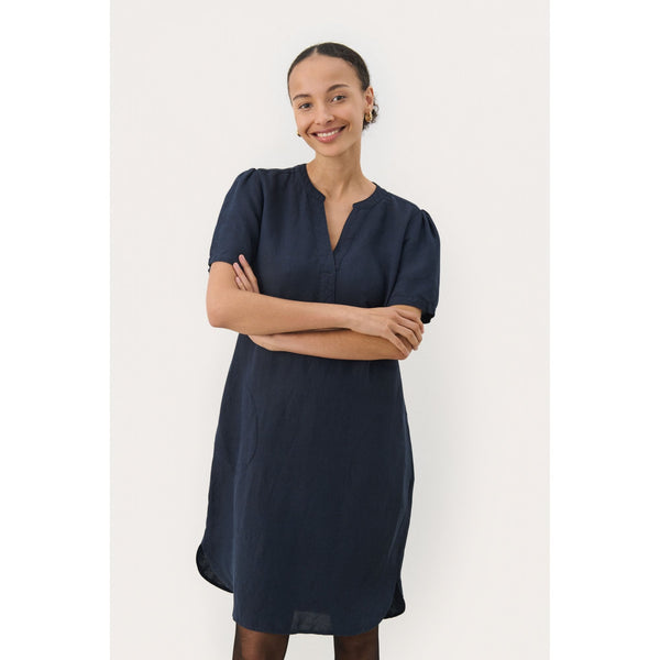 Aminase Dress