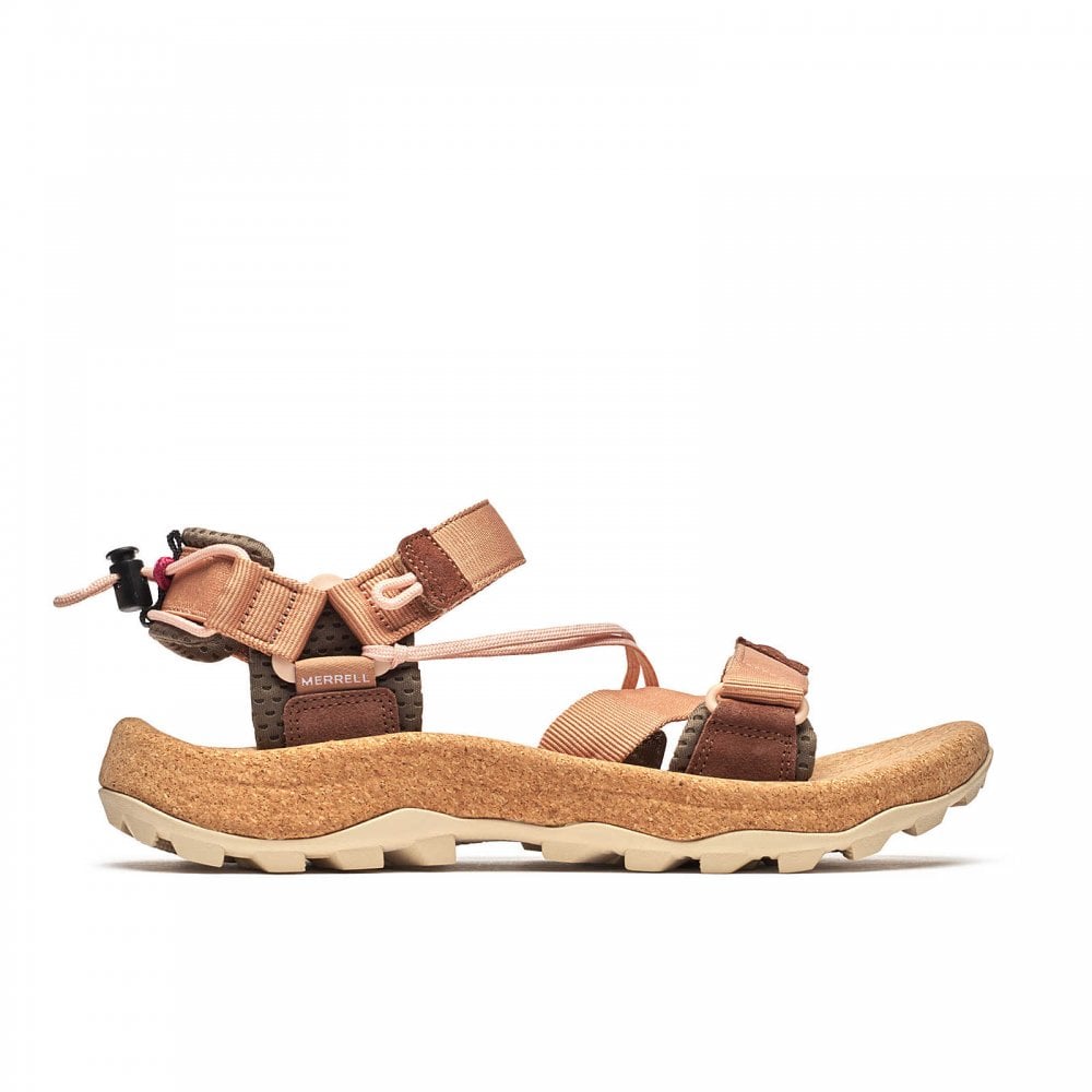 Women's Speed Fusion Web RMX Sandals