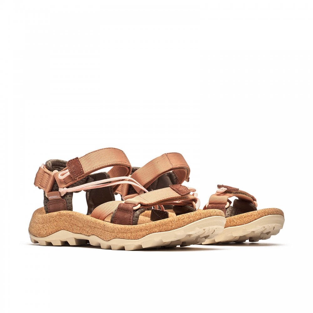 Women's Speed Fusion Web RMX Sandals