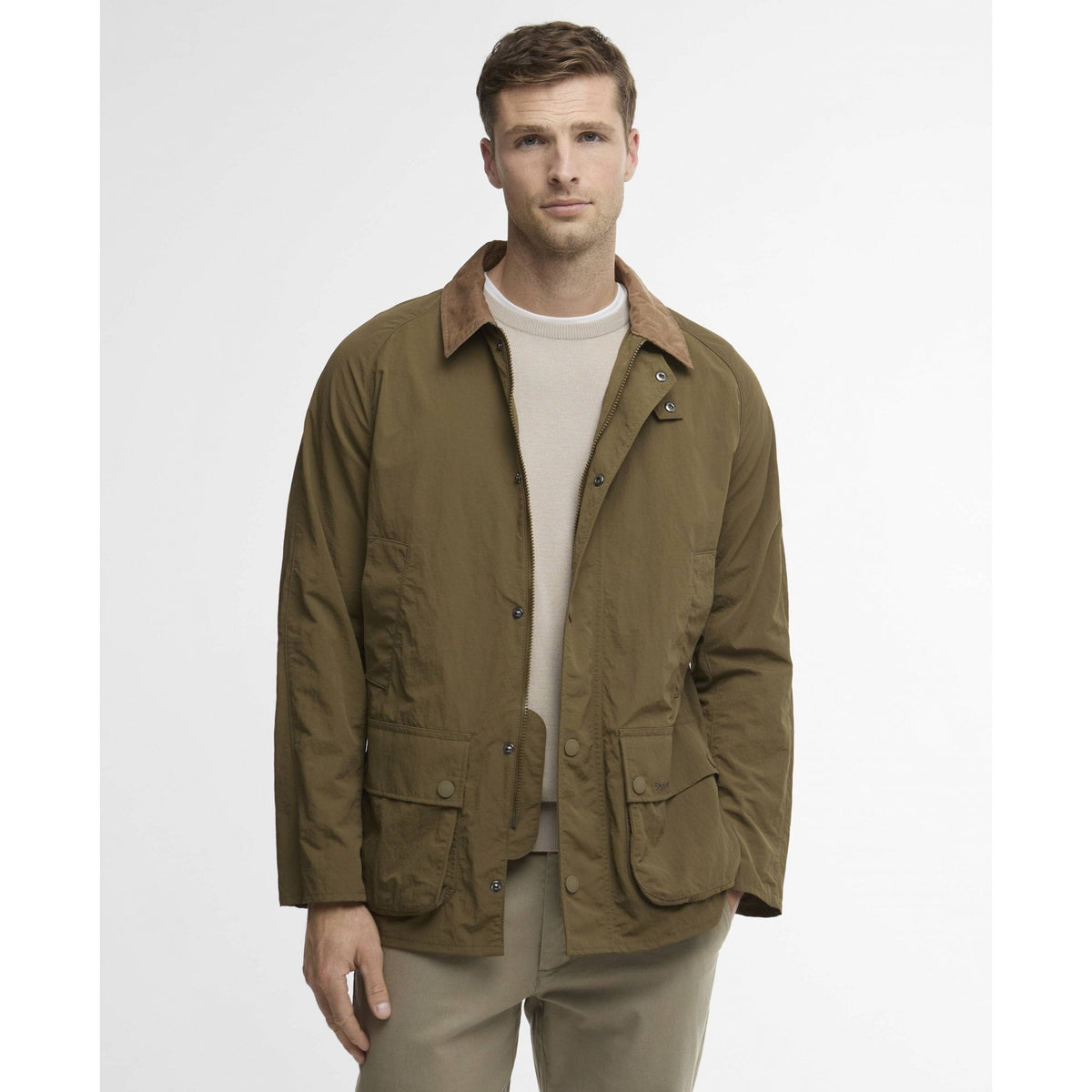 Ashby Showerproof Jacket