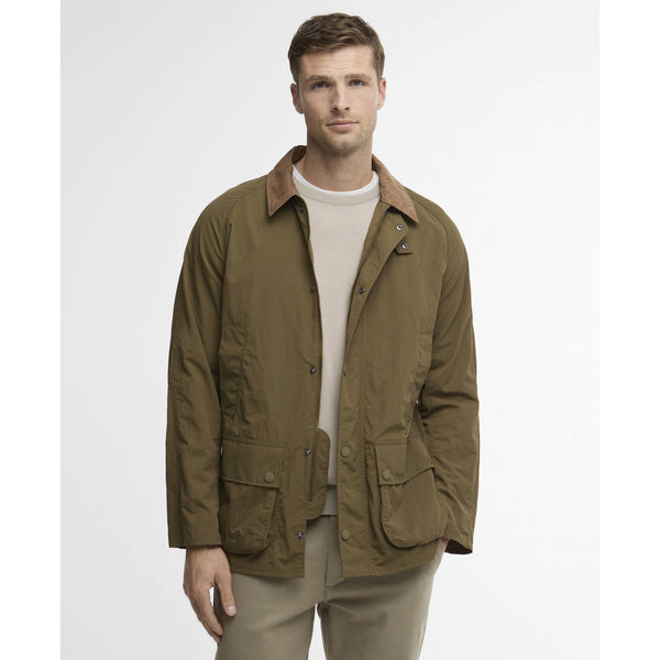 Ashby Showerproof Jacket