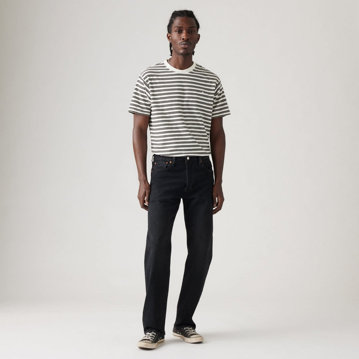 501® Levi's® Original Jeans