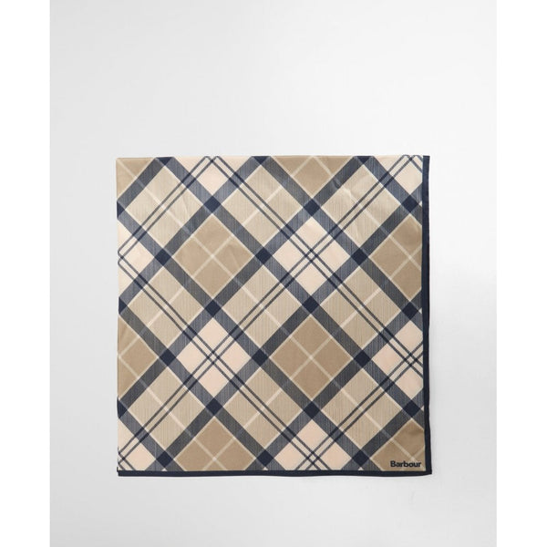 Kinsale Tartan Head Scarf