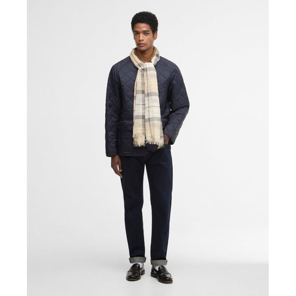 Welton Tartan Scarf