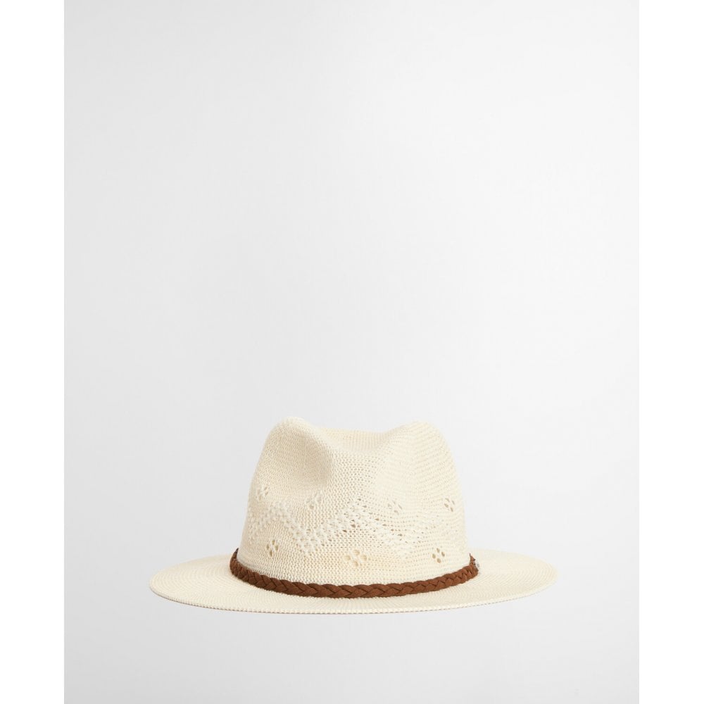 Flowerdale Trilby Hat