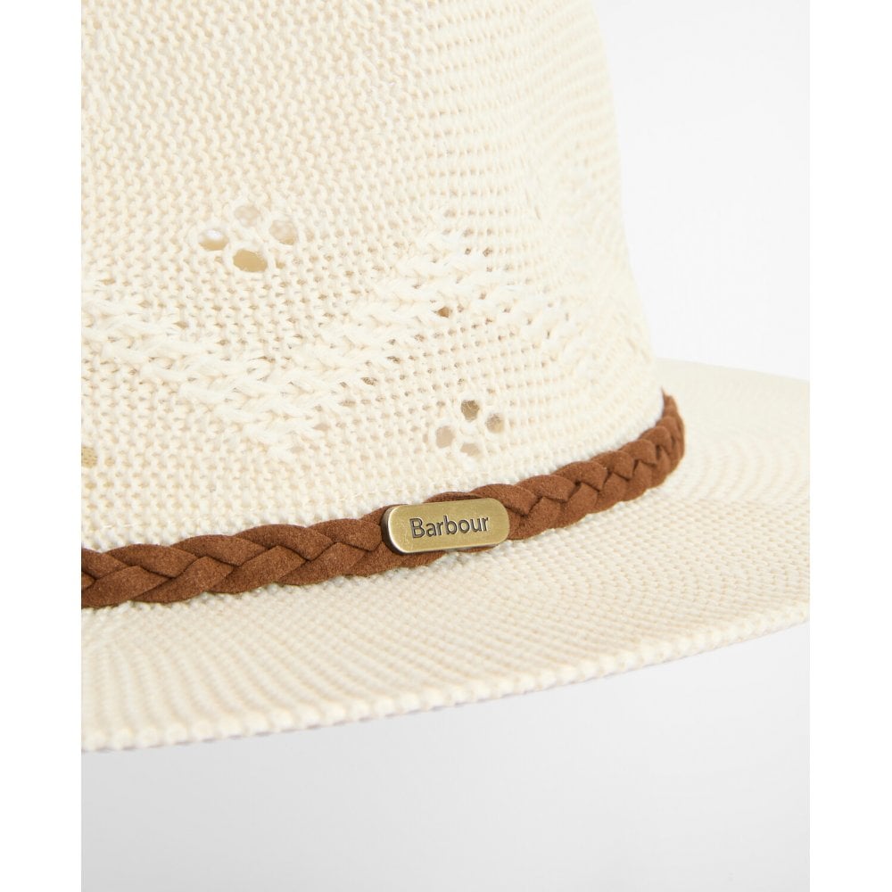 Flowerdale Trilby Hat