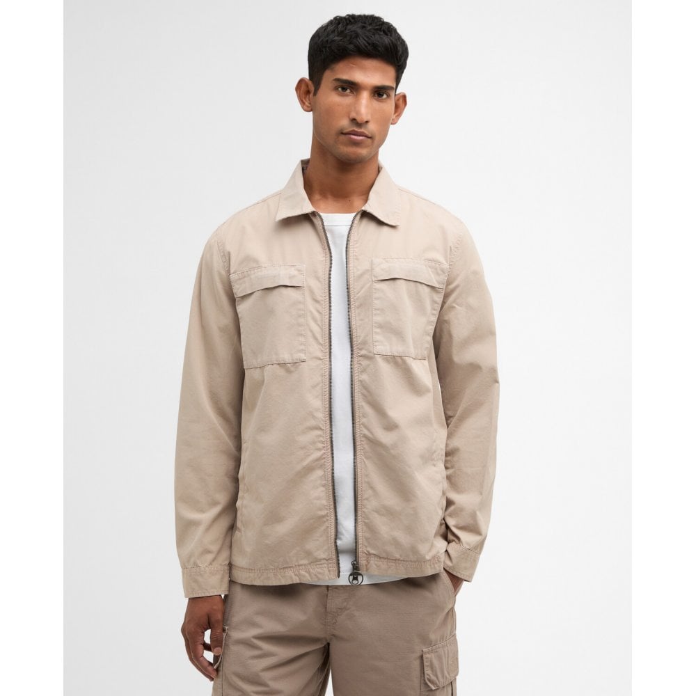 Glendale Overshirt