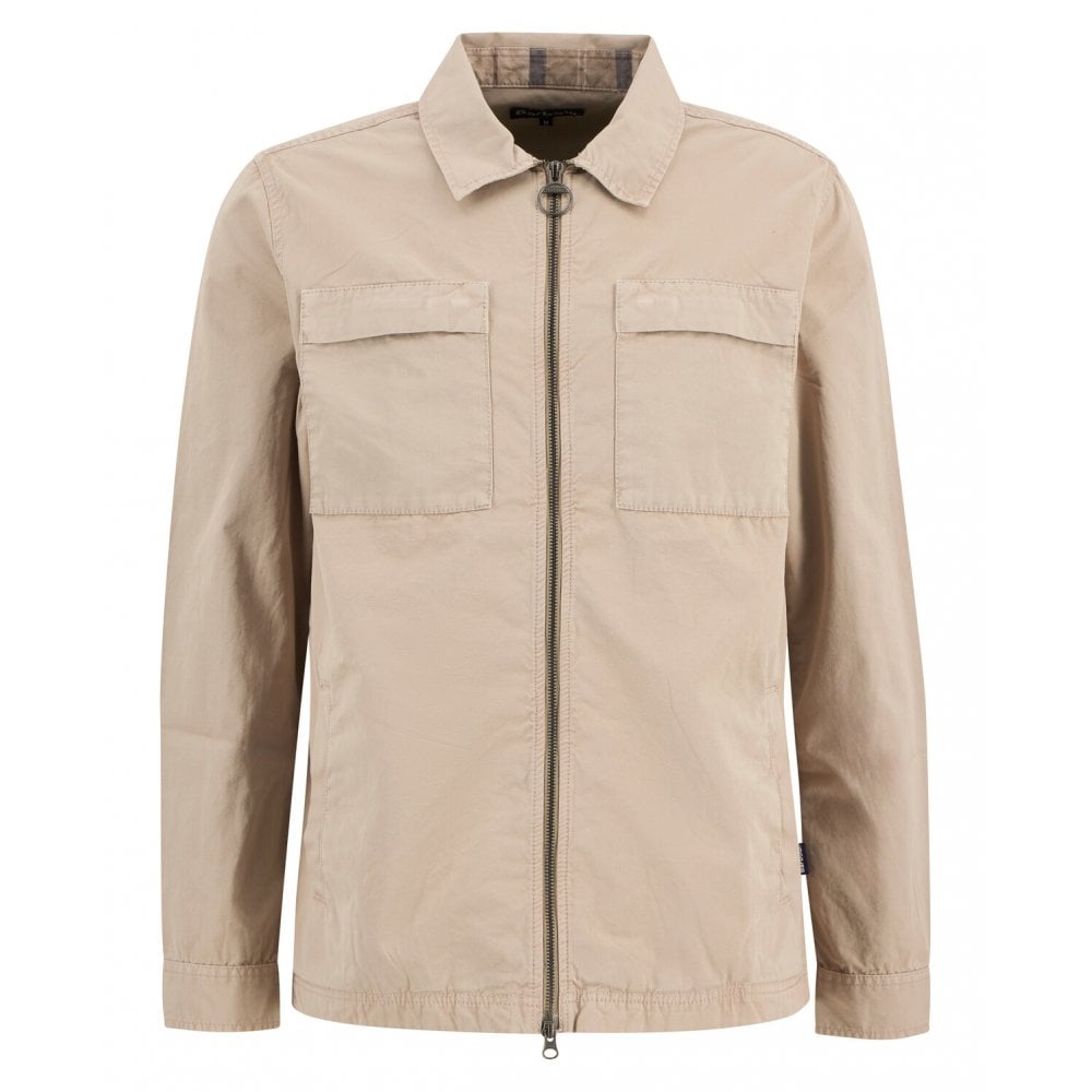 Glendale Overshirt