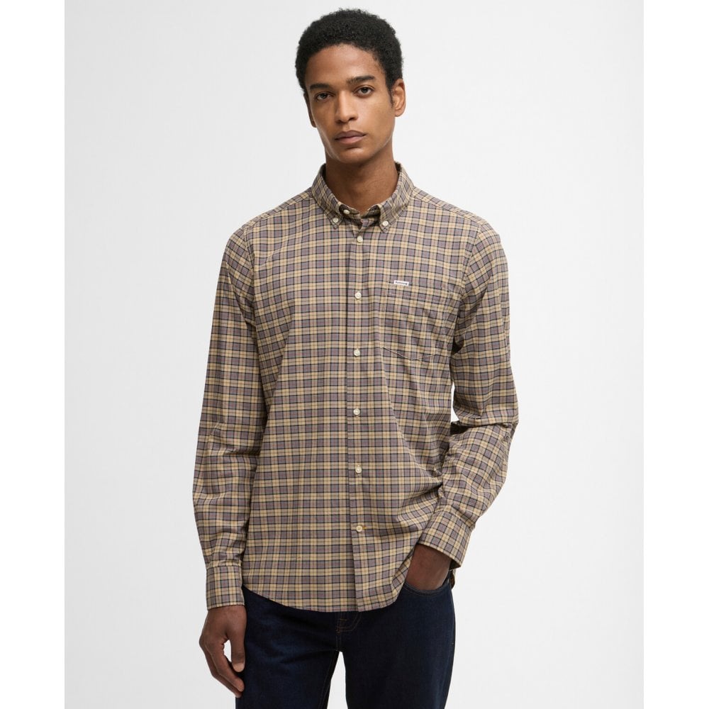 Lomond Tailored Shirt