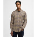 Lomond Tailored Shirt