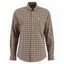 Lomond Tailored Shirt