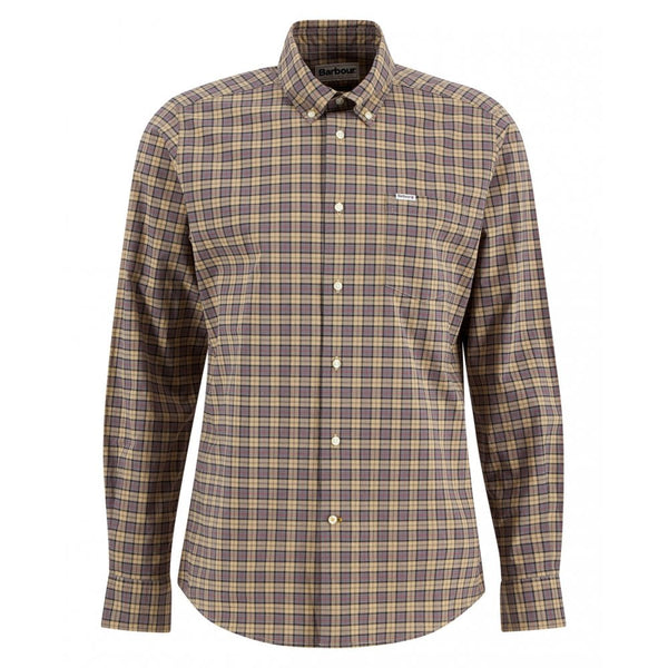 Lomond Tailored Shirt