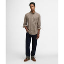 Lomond Tailored Shirt