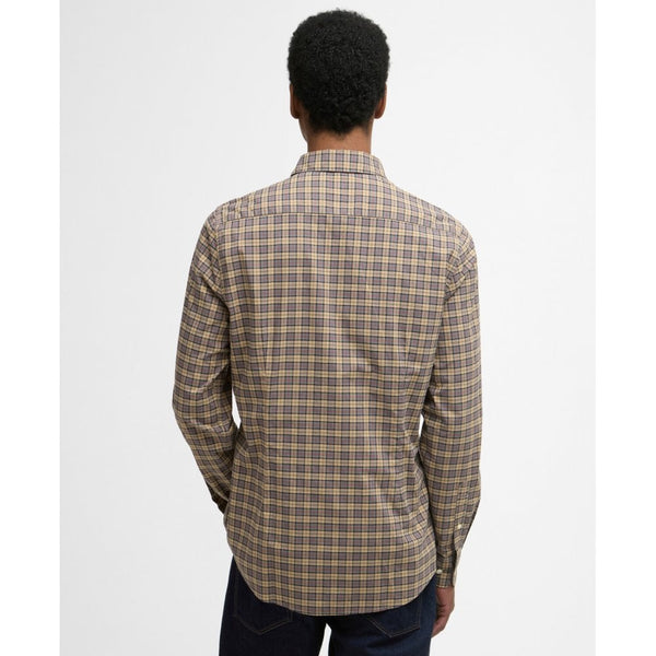 Lomond Tailored Shirt