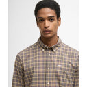 Lomond Tailored Shirt