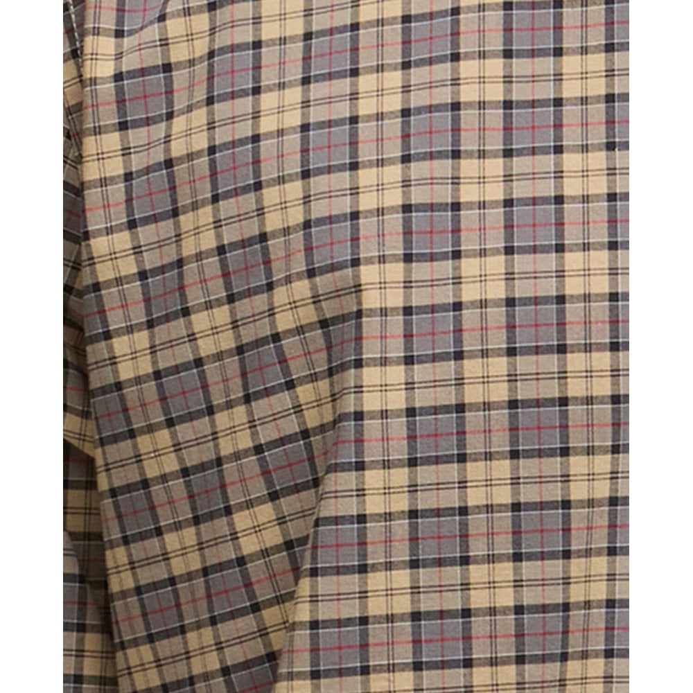 Lomond Tailored Shirt