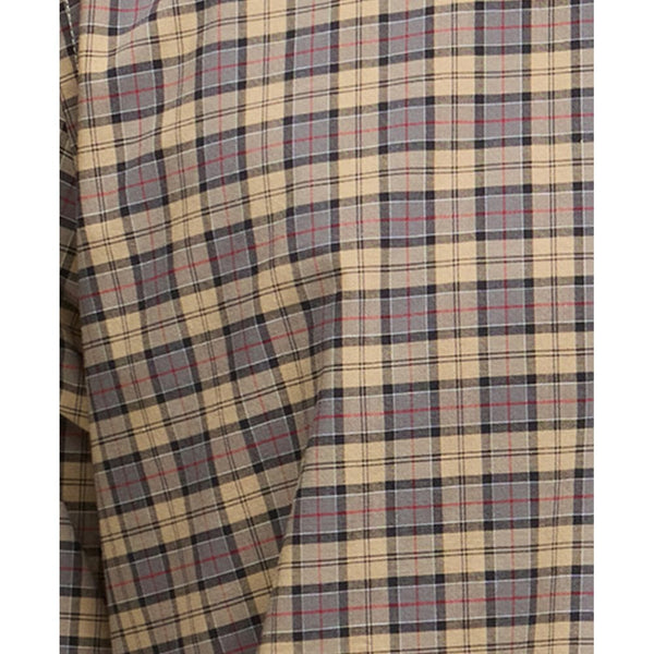 Lomond Tailored Shirt