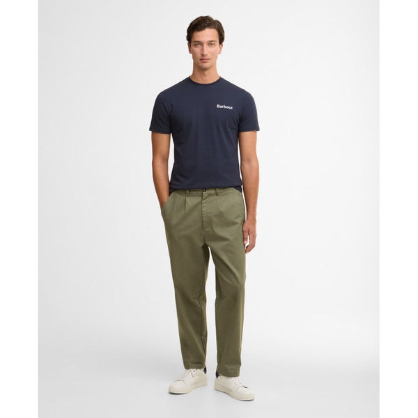 Classic Relaxed Chinos