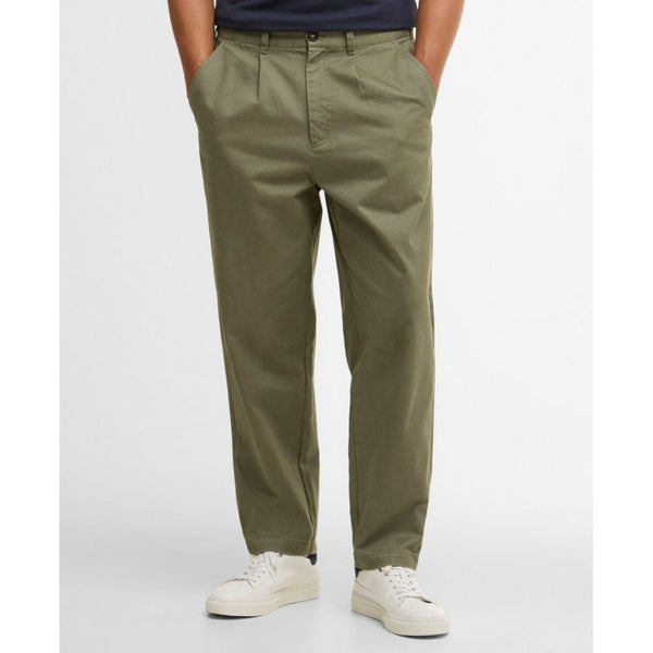Classic Relaxed Chinos