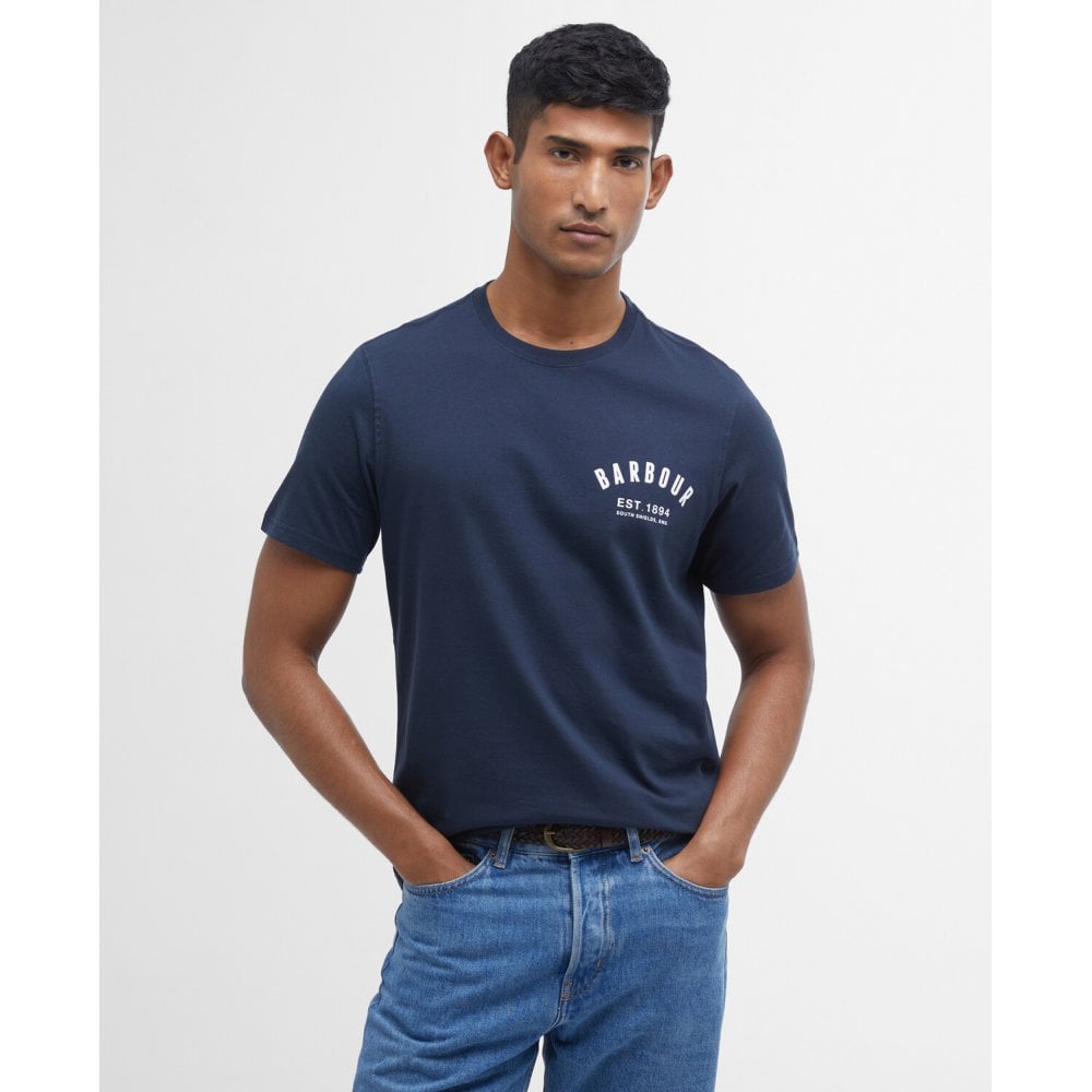 Preppy T-Shirt