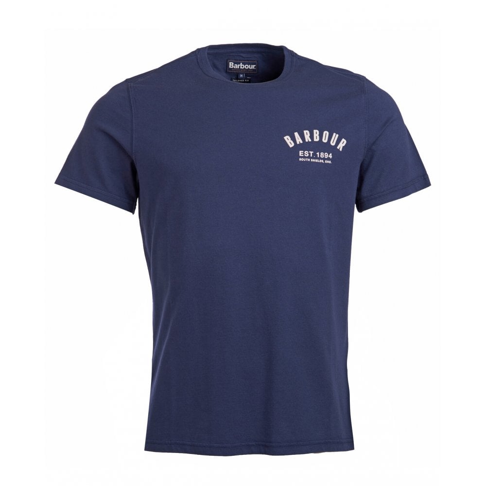 Preppy T-Shirt