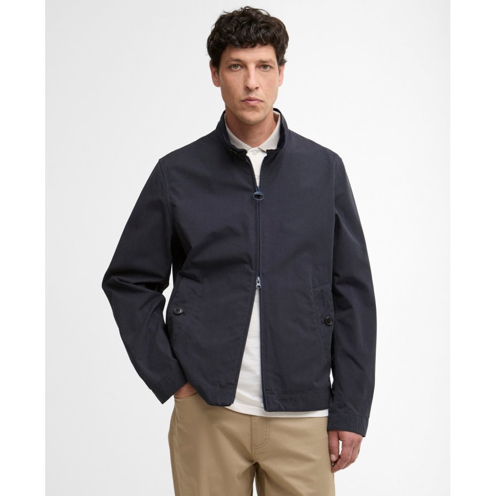 Tyneside Casual Jacket