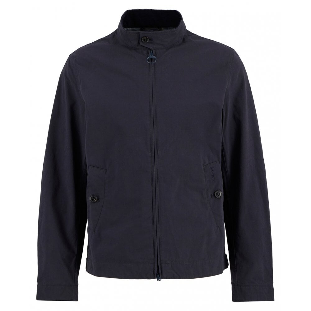 Tyneside Casual Jacket